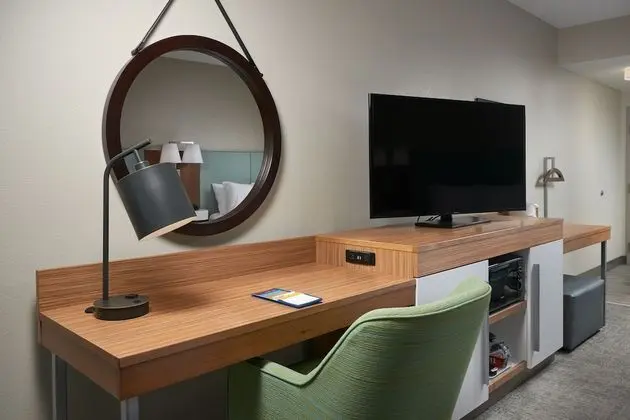 Standard Tek Kişilik Oda