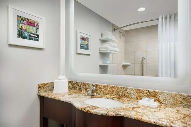 Banyo duşu