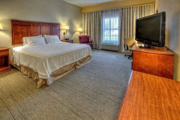 Oda, 1 En Büyük (King) Boy Yatak, Engellilere Uygun