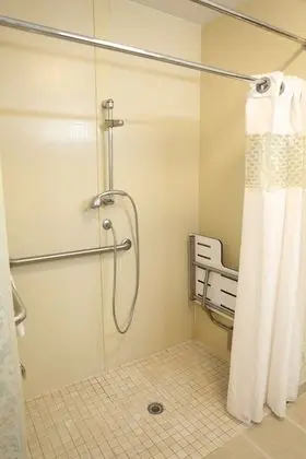 Oda, 1 En Büyük (King) Boy Yatak, Engellilere Uygun