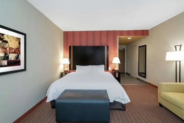 Oda, Engellilere Uygun, Sigara İçilmez