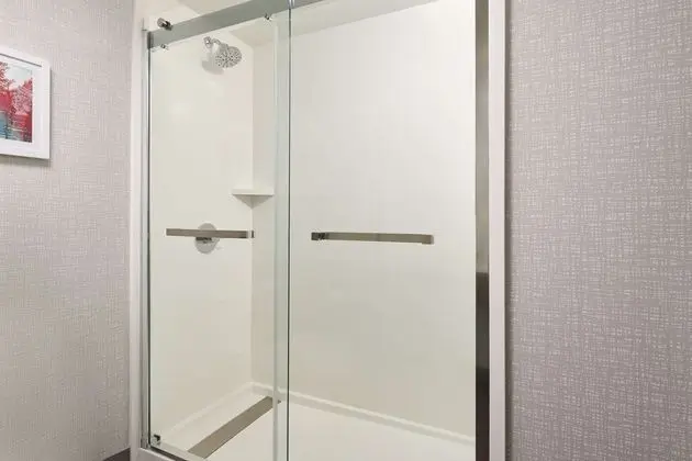Banyo Duşu