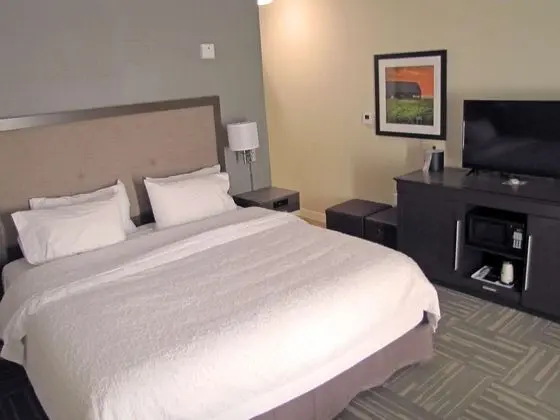 Oda, 1 En Büyük (King) Boy Yatak, Sigara İçilmez