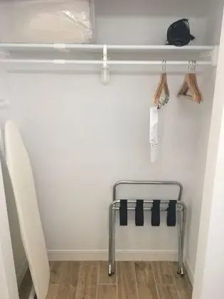 Süit, 1 En Büyük (King) Boy Yatak, Sigara İçilmez