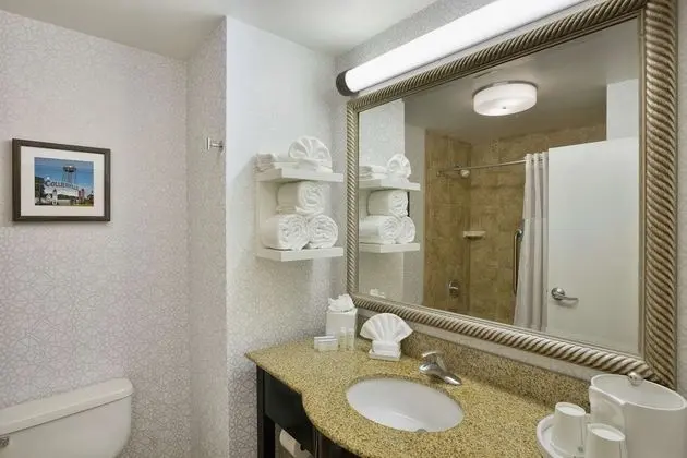 Standart King-Size Yataklı Oda