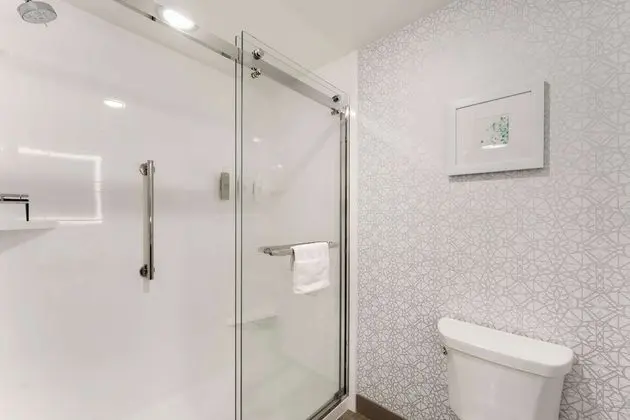 Banyo Duşu