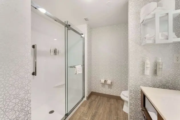 Banyo Duşu