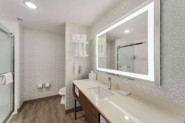 Banyo Duşu