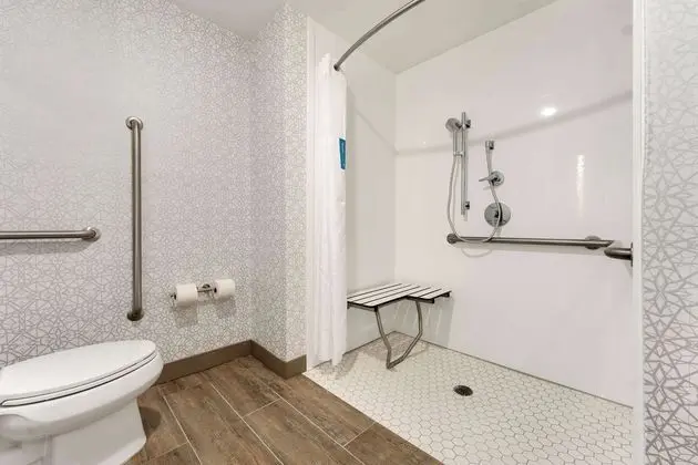 Banyo Duşu