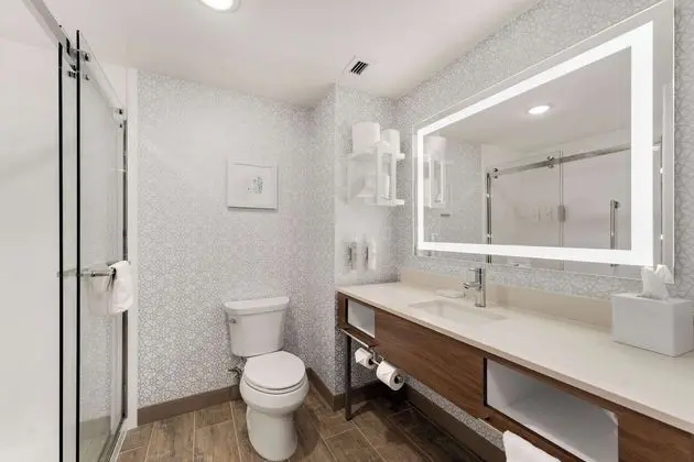 Banyo Duşu