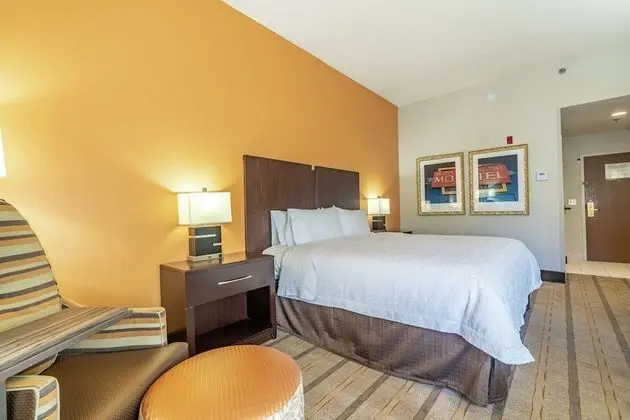 Oda, 1 En Büyük (King) Boy Yatak, Sigara İçilmez