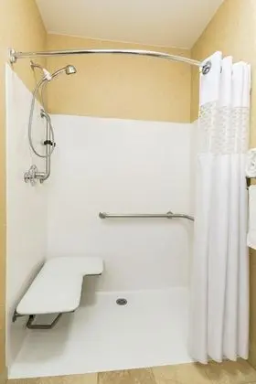 Standart King-Size Yataklı Oda
