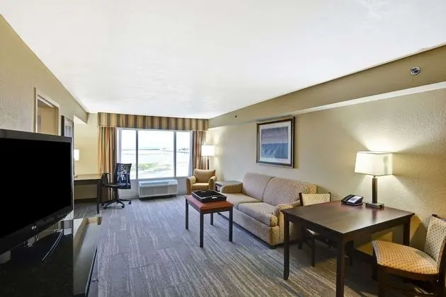 Executive Süit, 1 En Büyük (King) Boy Yatak, Balkon, Koy Manzaralı