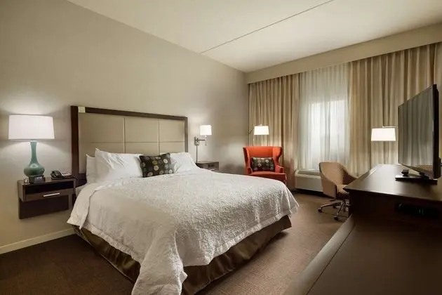 Oda, 1 En Büyük (King) Boy Yatak ve Çekyat, Sigara İçilmez, Buzdolabı ve Mikrodalga