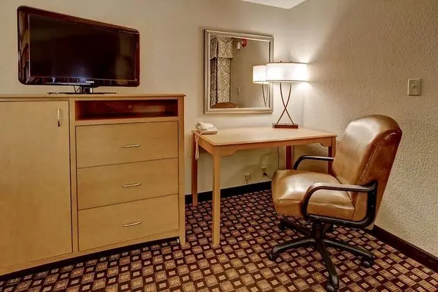 ADA Accessible, Room, 1 King Bed, Bathtub