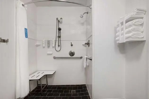 Banyo Duşu