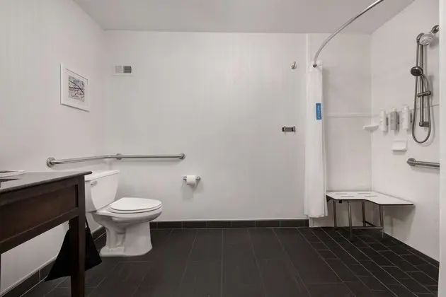 Banyo Duşu