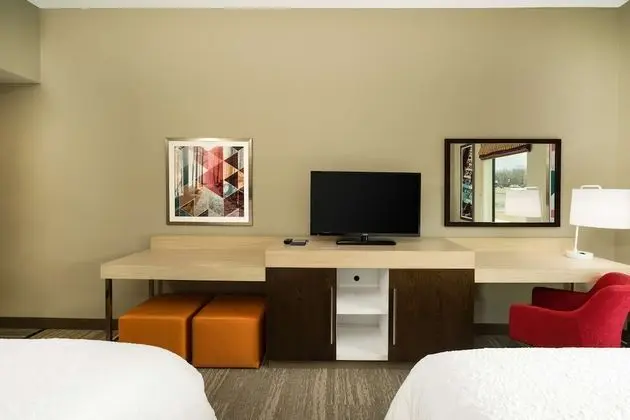 Oda, 2 Büyük (Queen) Boy Yatak, Sigara İçilmez