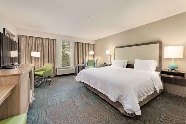 Oda, 1 En Büyük (King) Boy Yatak, Engellilere Uygun, Sigara İçilmez