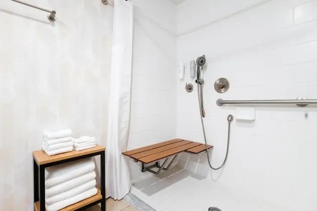 Banyo duşu
