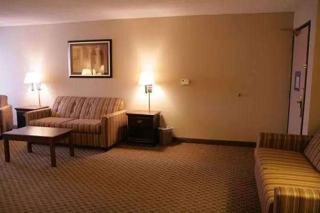 Süit, Sigara İçilmez (Hospitality)