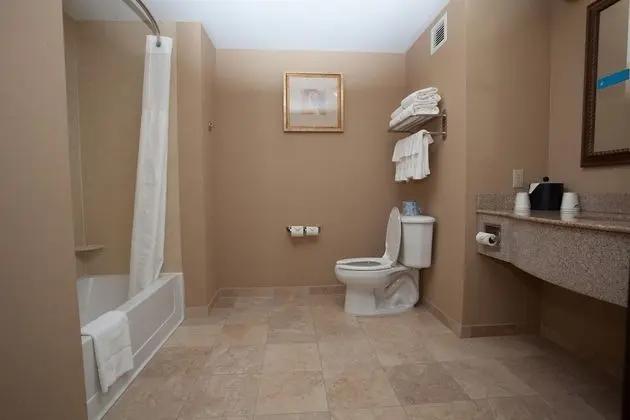 Bir King-Size Yataklı Oda (Sigara İçilmez)