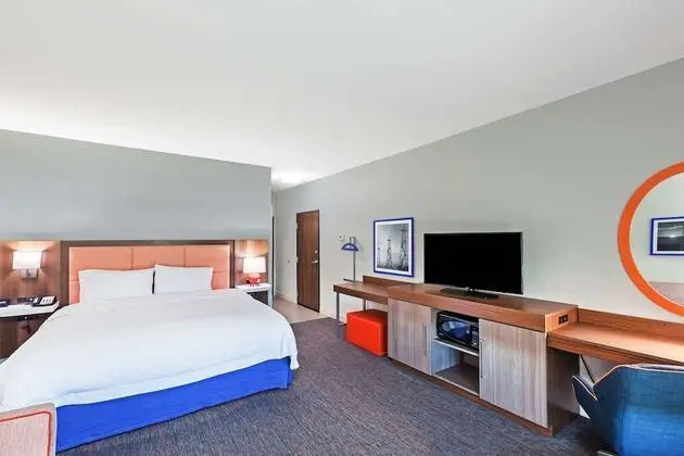 Oda, 1 En Büyük (King) Boy Yatak, Sigara İçilmez