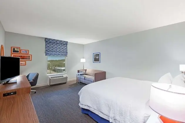 Oda, 1 En Büyük (King) Boy Yatak, Sigara İçilmez