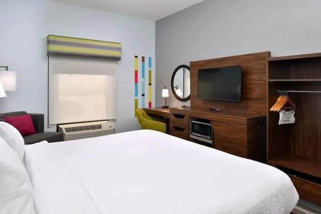 Oda, 1 En Büyük (King) Boy Yatak, Sigara İçilmez