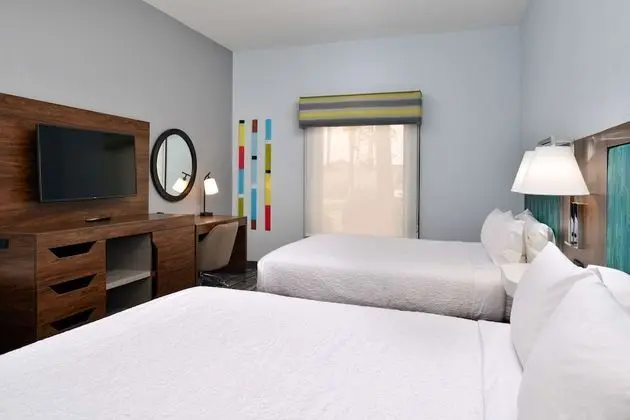 Oda, 2 Büyük (Queen) Boy Yatak, Sigara İçilmez