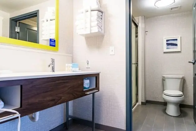 Süit, 1 En Büyük (King) Boy Yatak, Engellilere Uygun, Buzdolabı ve Mikrodalga
