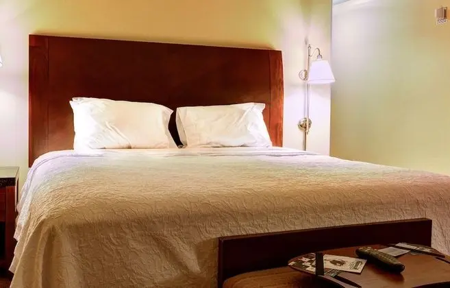 Oda, 1 En Büyük (King) Boy Yatak, Engellilere Uygun