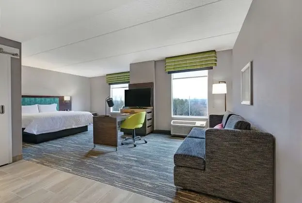 Stüdyo, 1 En Büyük (King) Boy Yatak, Buzdolabı ve Mikrodalga (Wet bar)