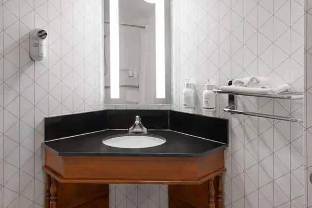 Engellilere Uygun Banyo