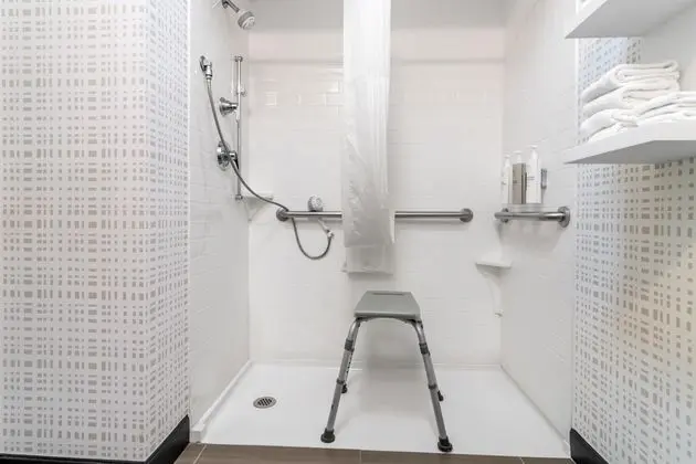 Banyo Duşu