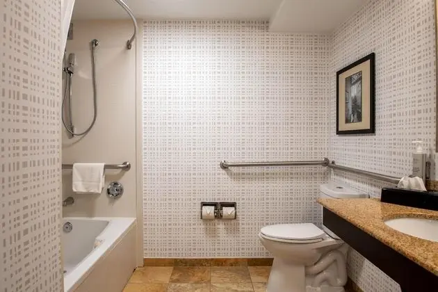 Banyo duşu