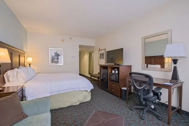 Bir En Büyük (King) Boy Yataklı