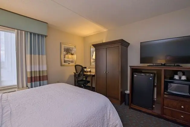 Oda, Engellilere Uygun, Sigara İçilmez