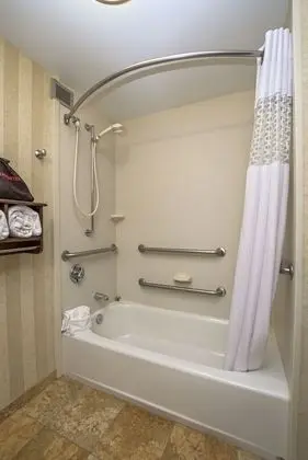 Oda, Engellilere Uygun, Sigara İçilmez