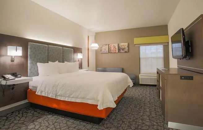 Oda, 1 En Büyük (King) Boy Yatak, Sigara İçilmez