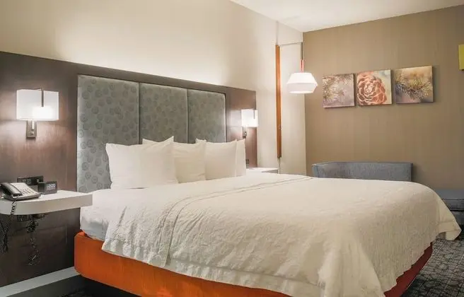 Oda, 1 En Büyük (King) Boy Yatak, Sigara İçilmez