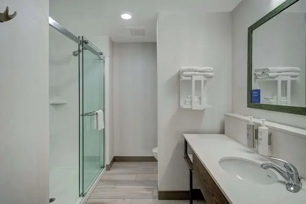 Banyo Duşu