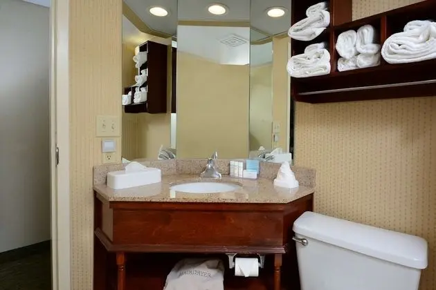 King Room, Sigara İçilmez
