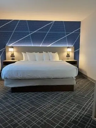 Süit, Birden Çok Yatak, Sigara İçilmez