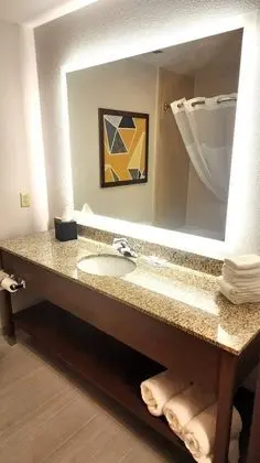 Süit, Birden Çok Yatak, Sigara İçilmez