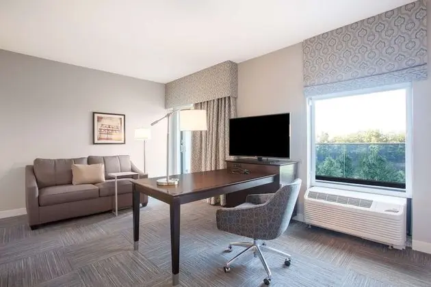 Studio, 1 King Bed, Accessible, Balcony