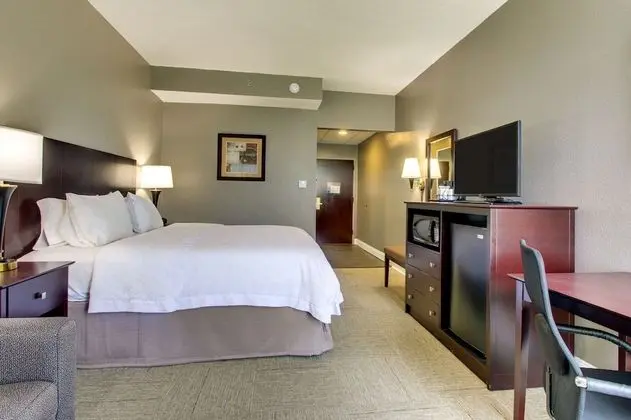 Oda, 1 En Büyük (King) Boy Yatak, Sigara İçilmez