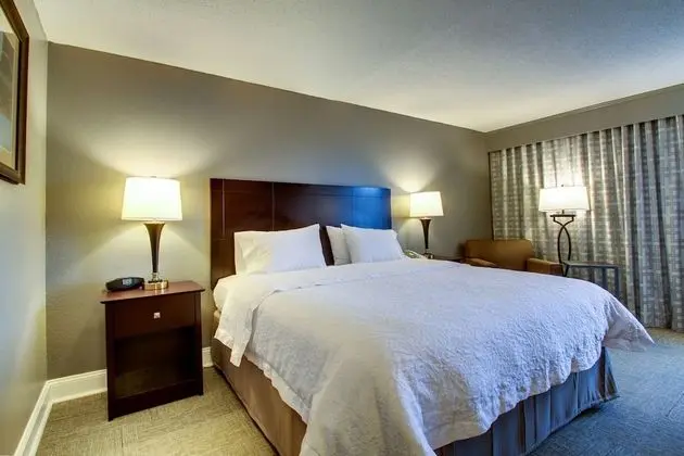 Standard Oda, 1 En Büyük (King) Boy Yatak, Sigara İçilmez