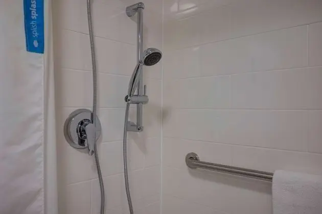 Banyo Duşu