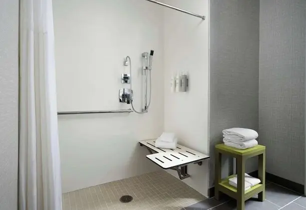 Banyo duşu